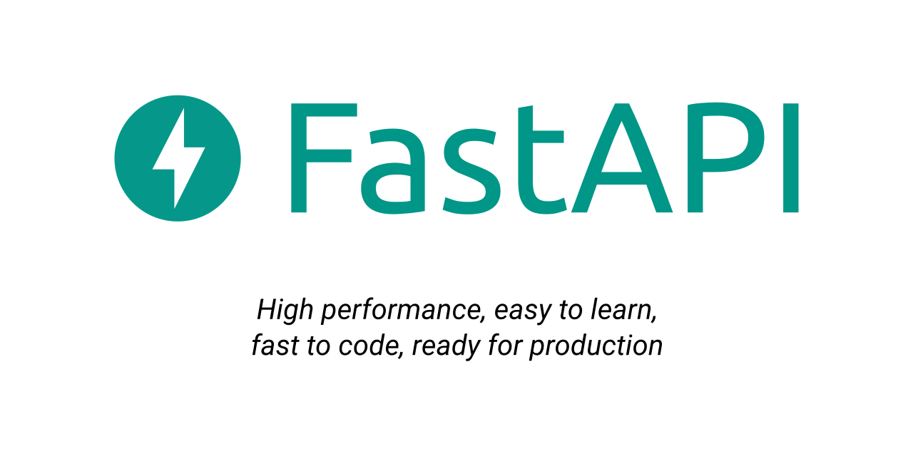 FastAPI logo